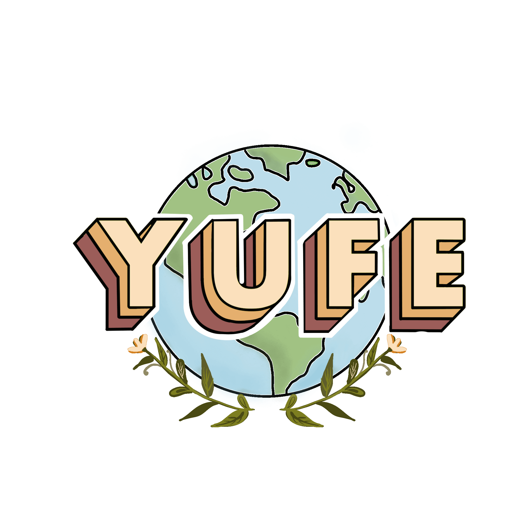 YUFE MY logo